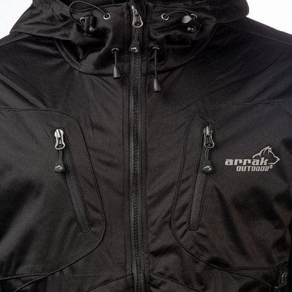 Softshell Hiking Jacket