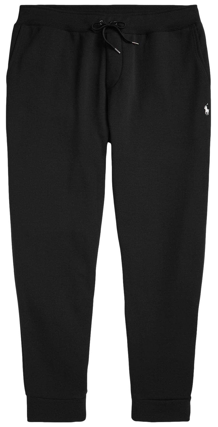 Double Knit Jogger Sweatpants