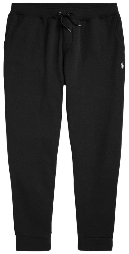 Double Knit Jogger Sweatpants
