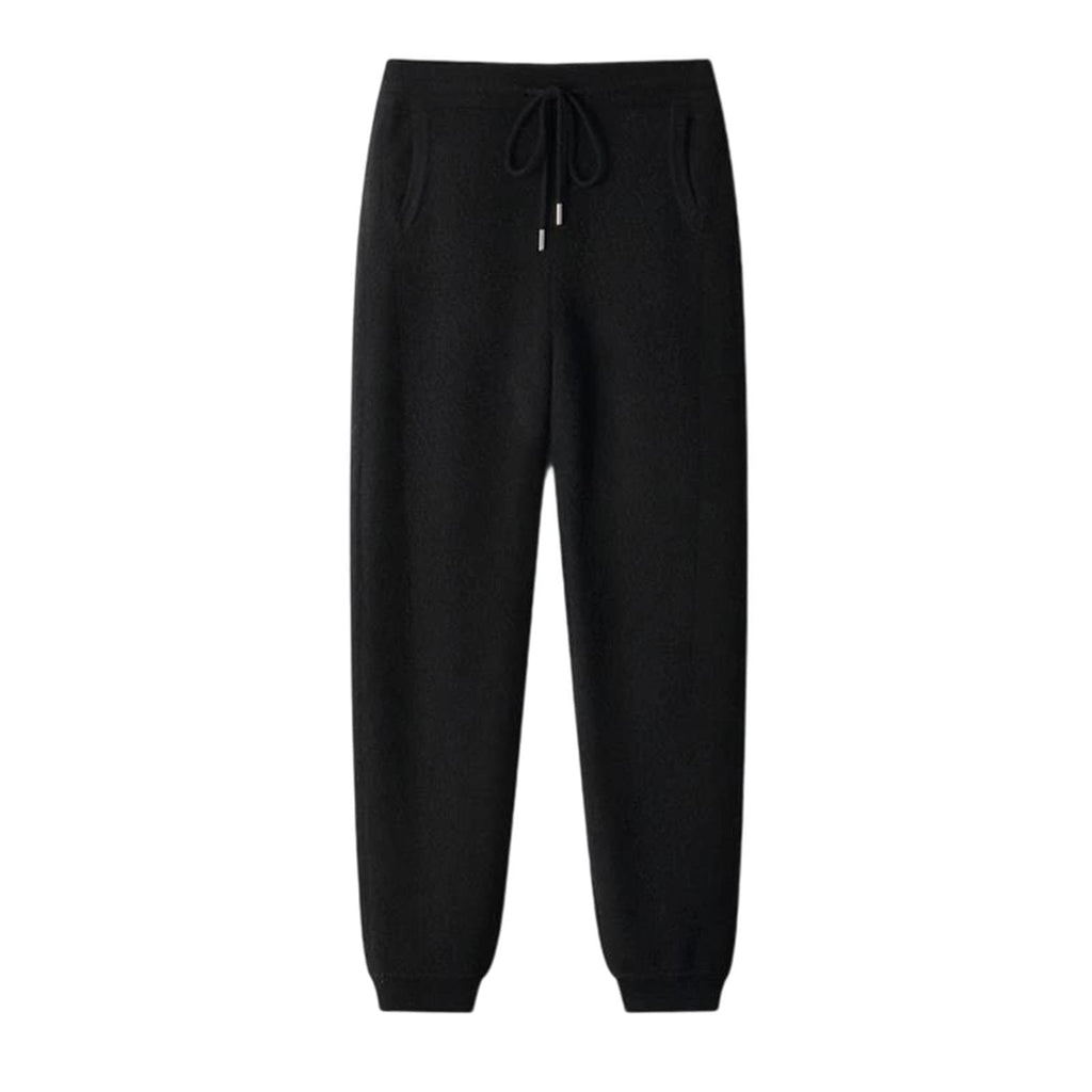 Knit Pencil Sport Pants