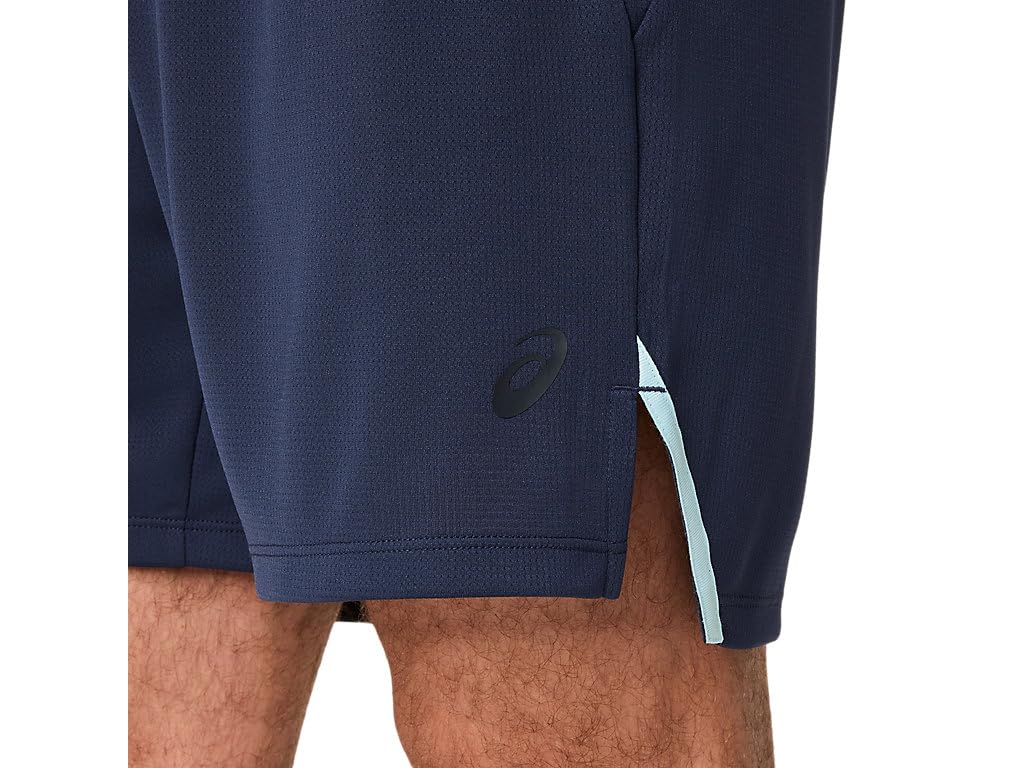 Vented Knit Training Shorts