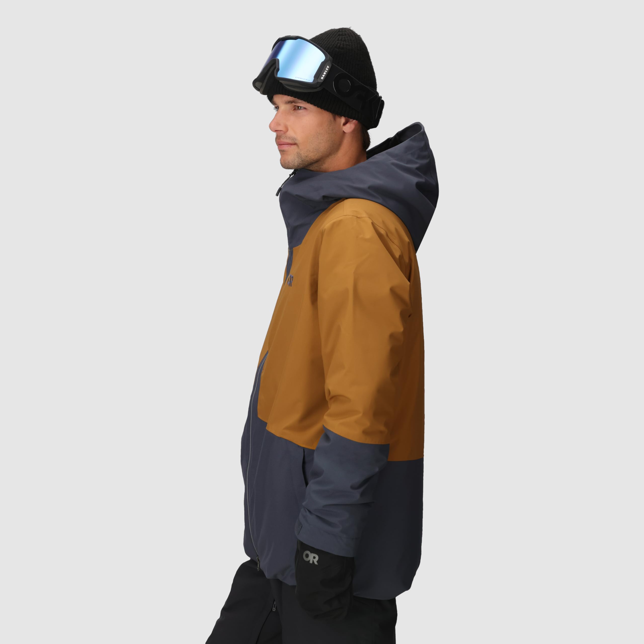 Outdoor Research Men's Snowcrew Jacket