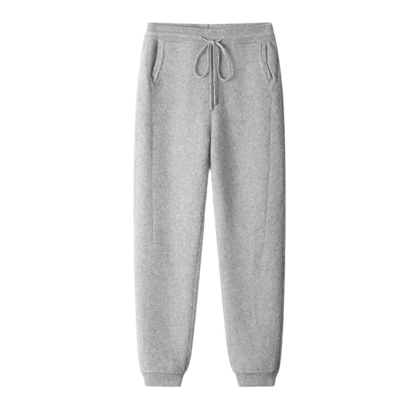 Knit Pencil Sport Pants