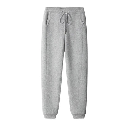Knit Pencil Sport Pants