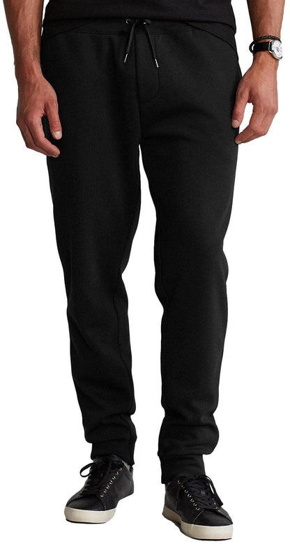 Double Knit Jogger Sweatpants