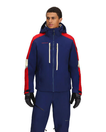 Fall Line Ski Jacket