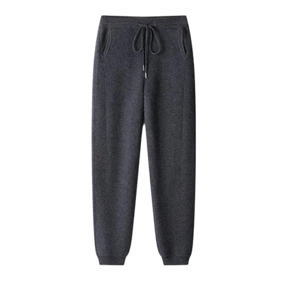 Knit Pencil Sport Pants