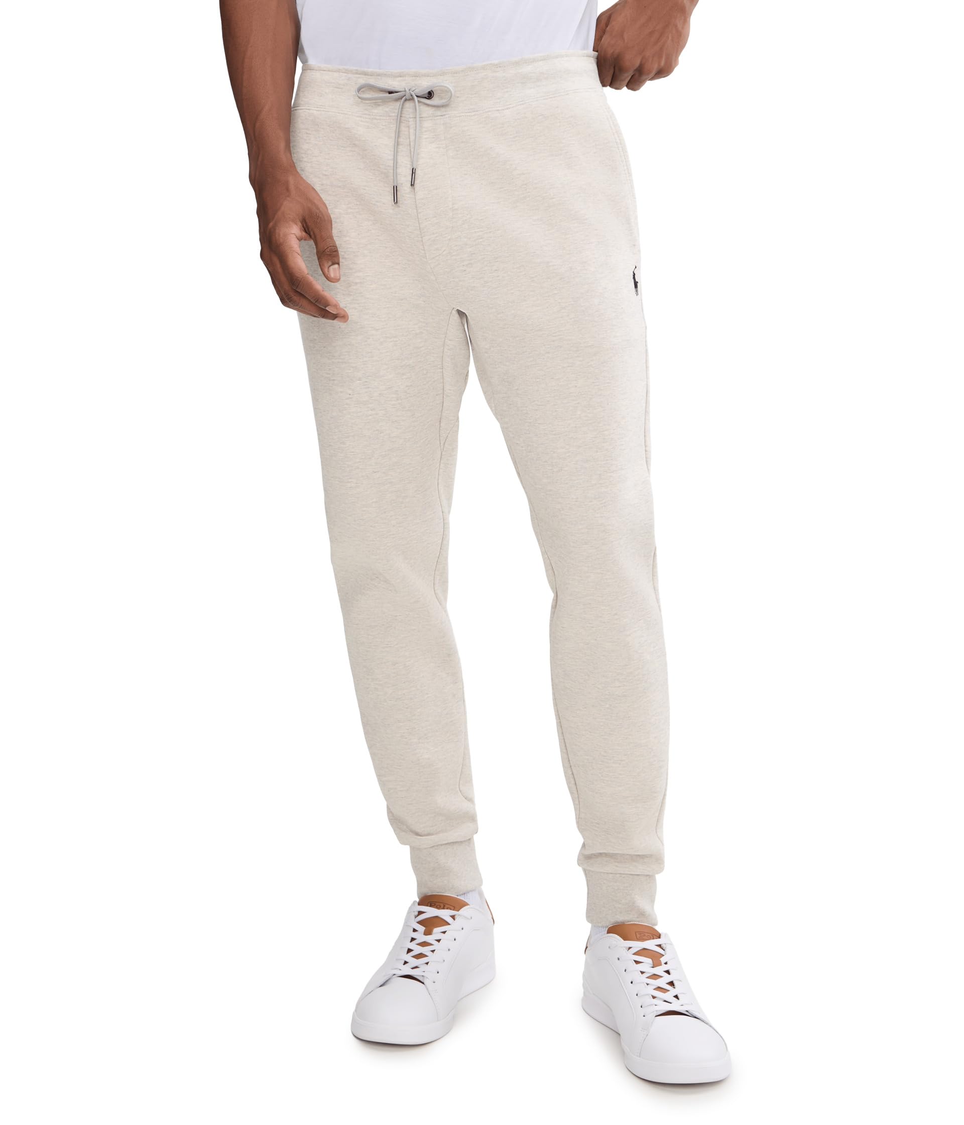 Double Knit Tech Jogger Pants