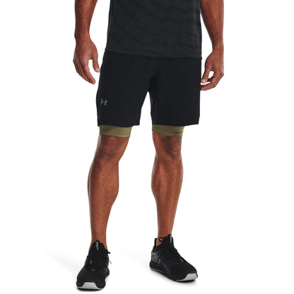 Woven Performance Shorts