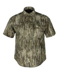 Lightweight Hunting Short-Sleeve Shirt