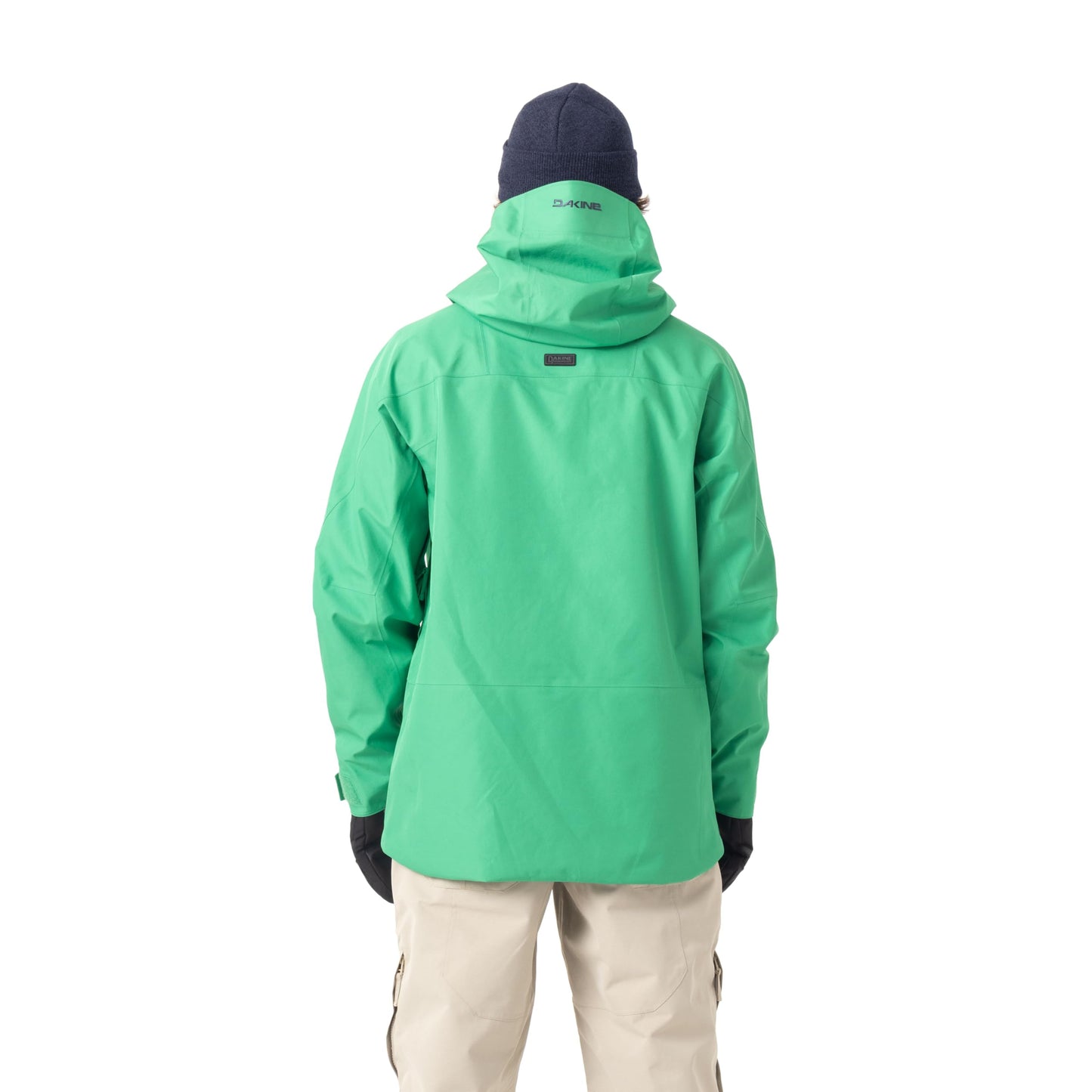 Waterproof Ripstop Snow Jacket