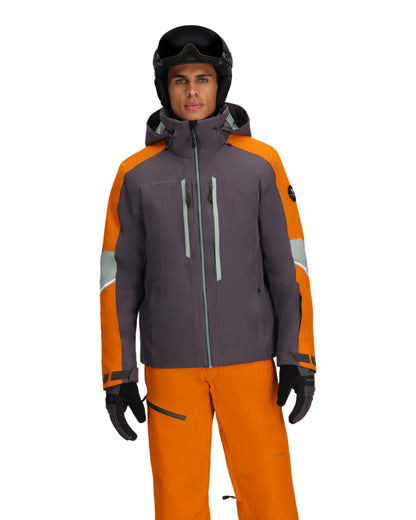 Fall Line Ski Jacket