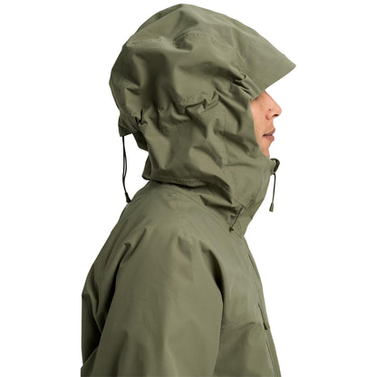 3-in-1 Waterproof Snowboard Jacket
