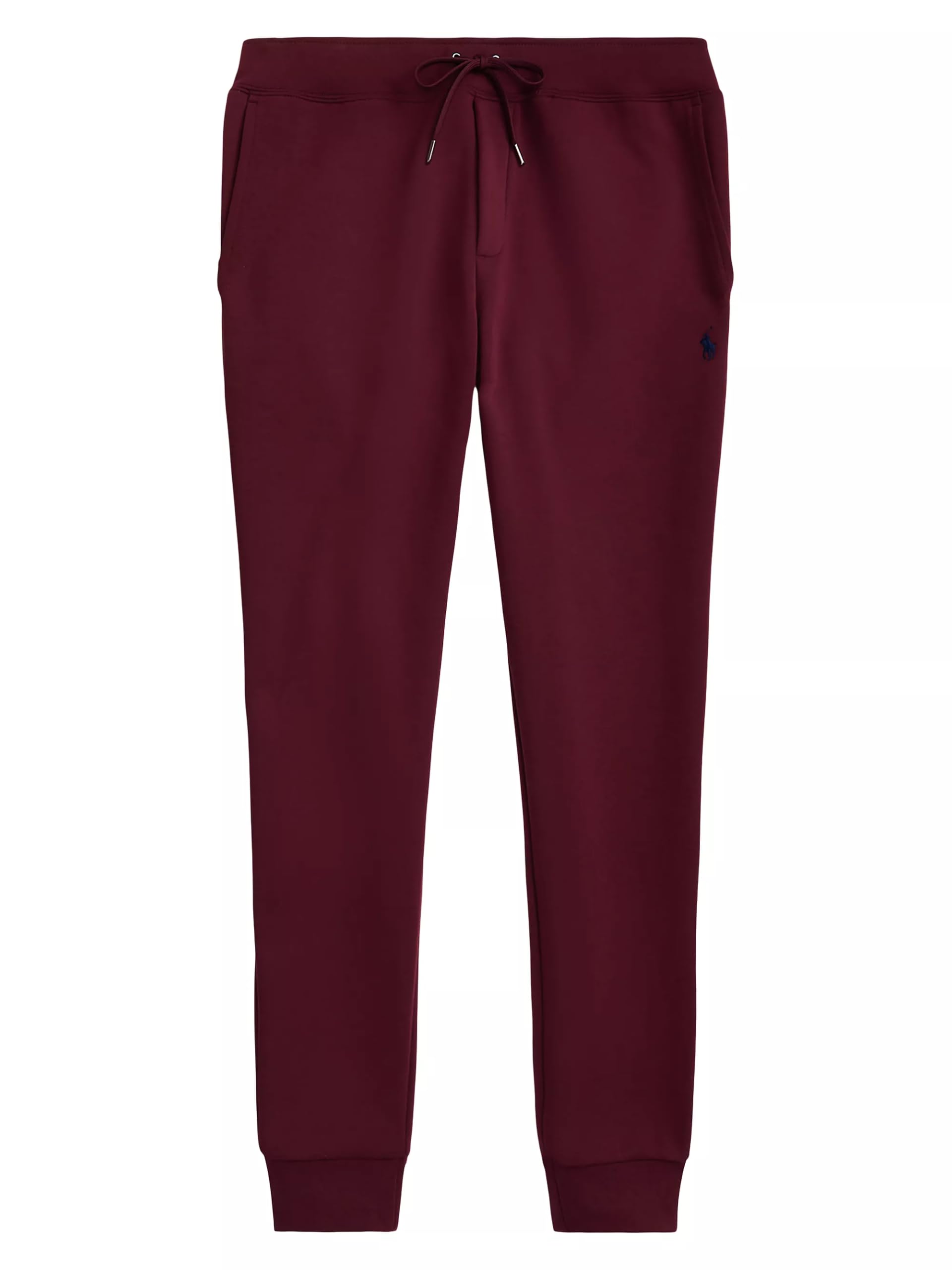 Double Knit Tech Jogger Pants