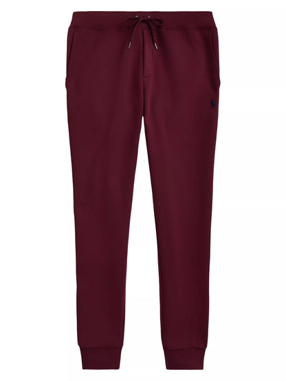 Double Knit Tech Jogger Pants