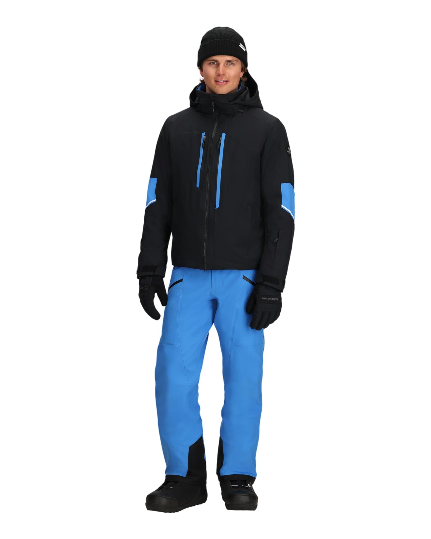 Fall Line Ski Jacket