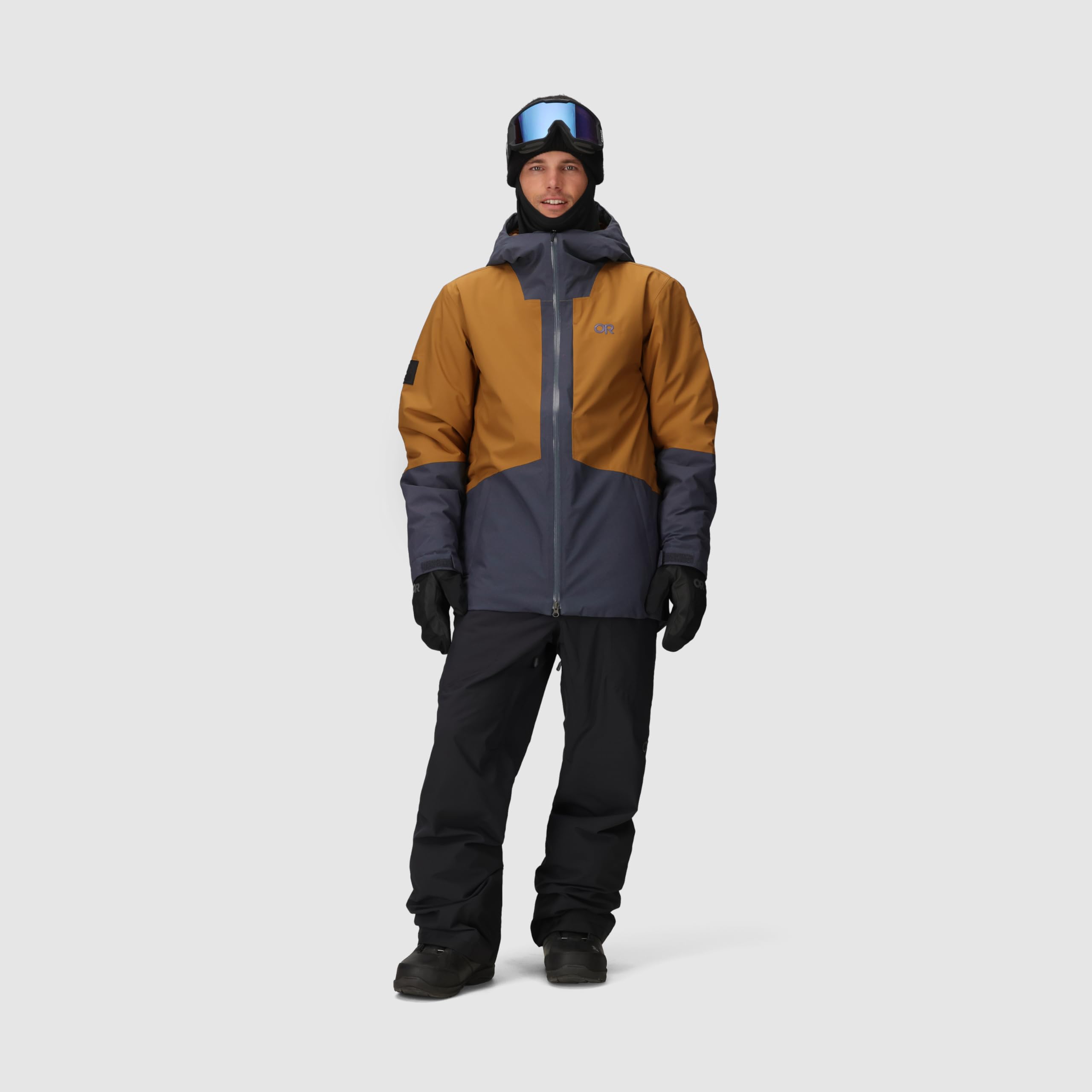 Outdoor Research Men's Snowcrew Jacket