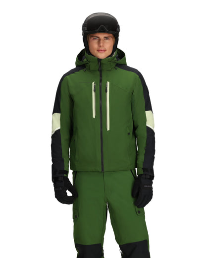 Fall Line Ski Jacket