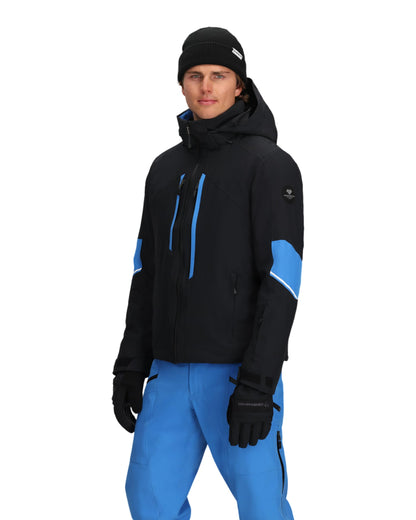 Fall Line Ski Jacket