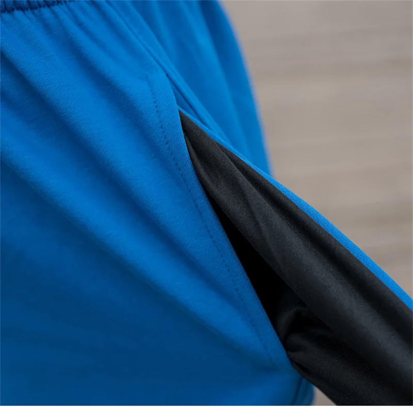 Loose Fit Jogger Sweatpants