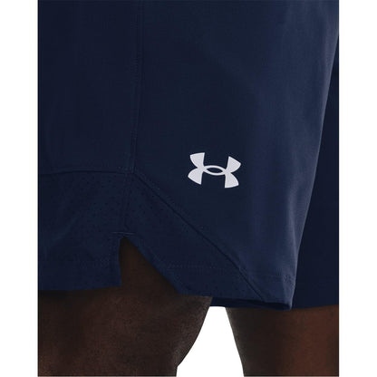 Woven Performance Shorts