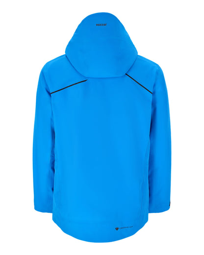 Foraker Shell Jacket with Hood