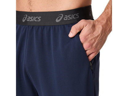 Vented Knit Training Shorts
