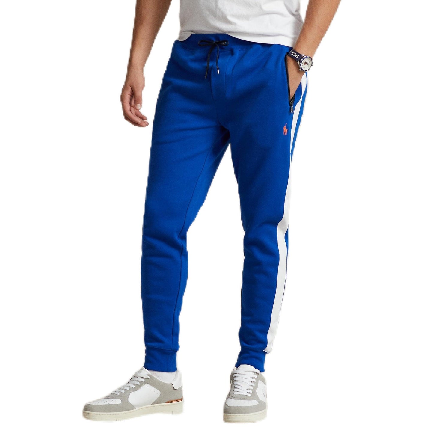 Double Knit Tech Jogger Pants