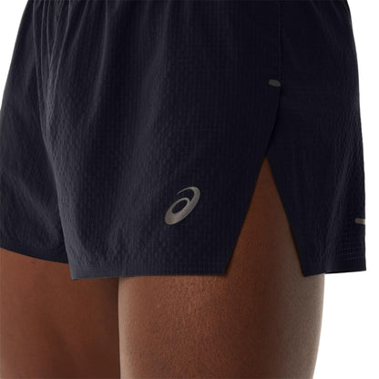 Split Running Shorts