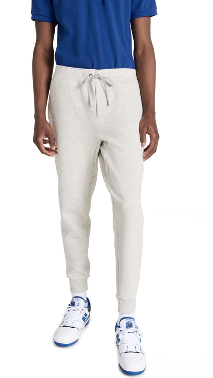Double Knit Tech Jogger Pants