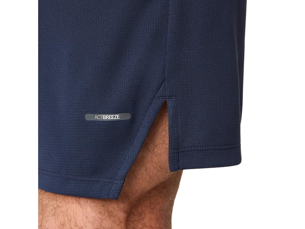 Vented Knit Training Shorts