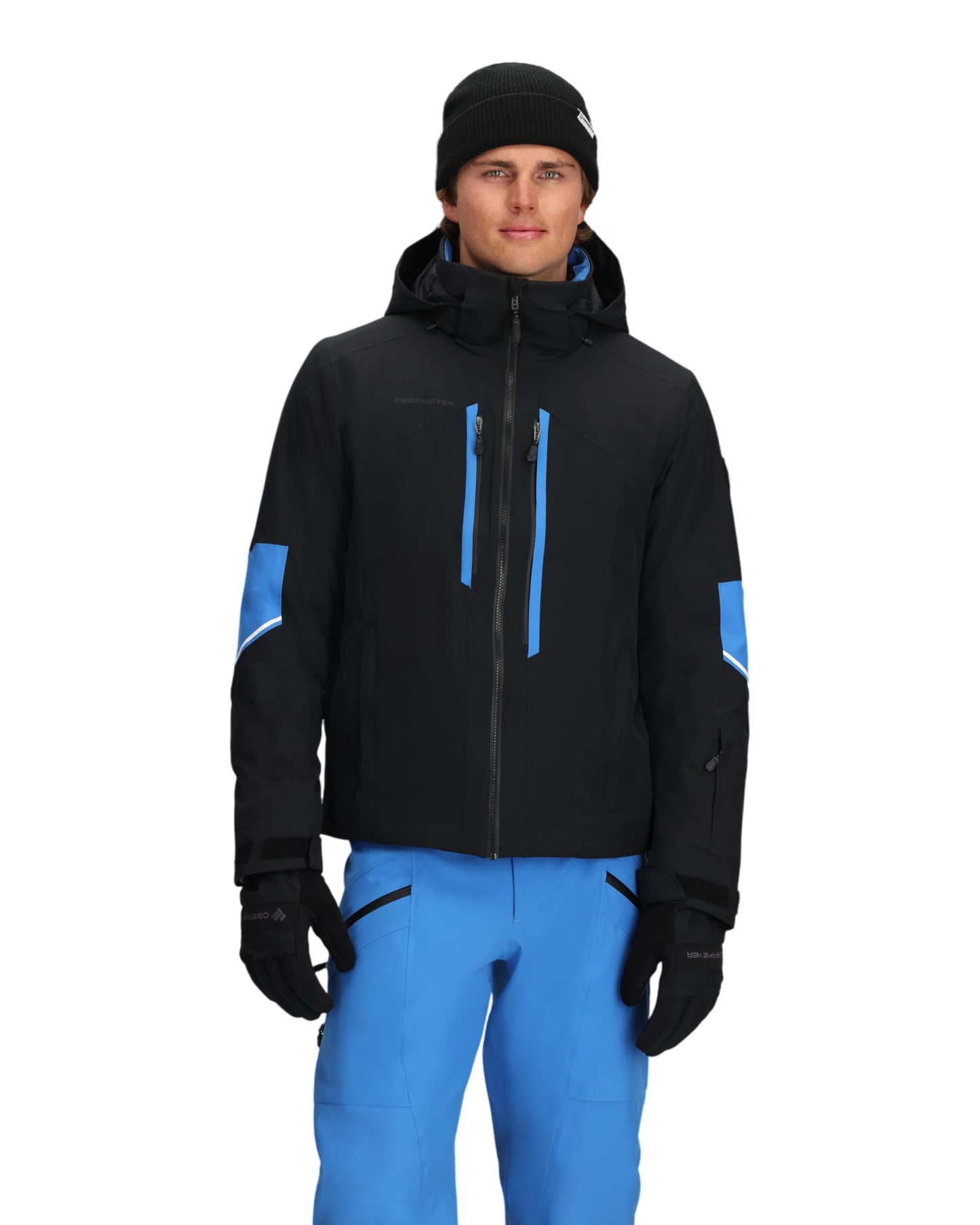 Fall Line Ski Jacket