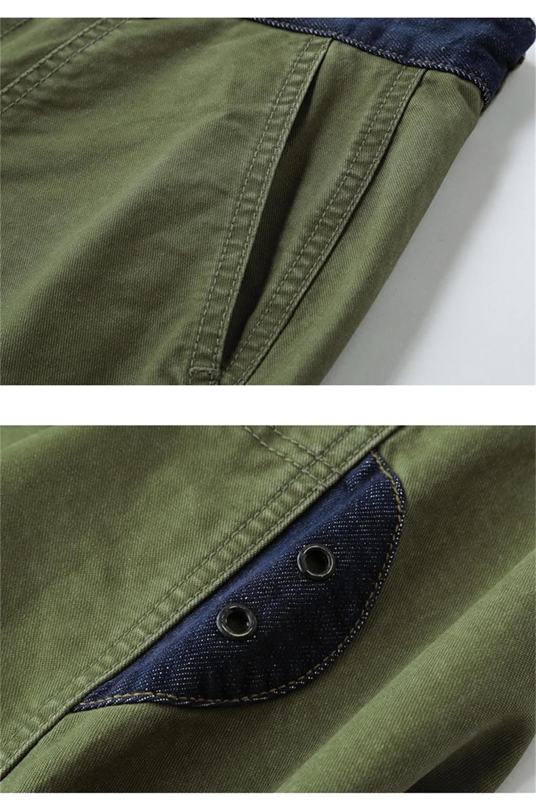 Casual Cargo Pants