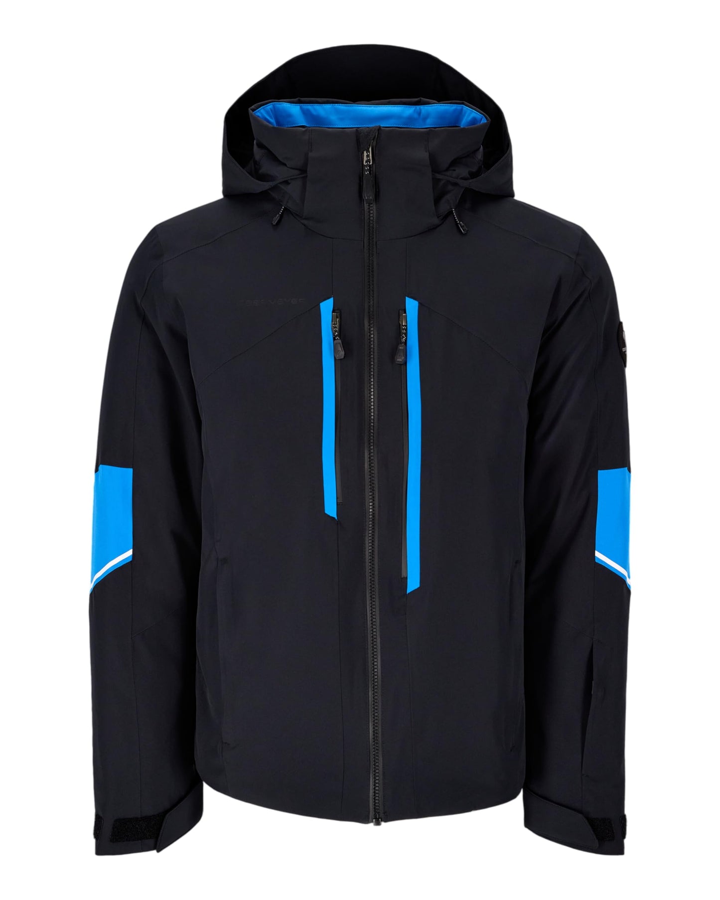 Fall Line Ski Jacket
