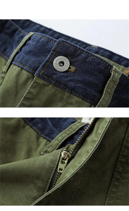Casual Cargo Pants