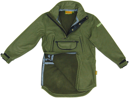 Waterproof Breathable Stalking Smock