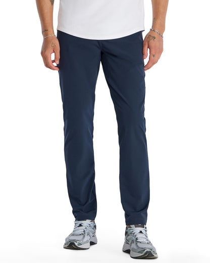 Tapered Ripstop Cargo Pants
