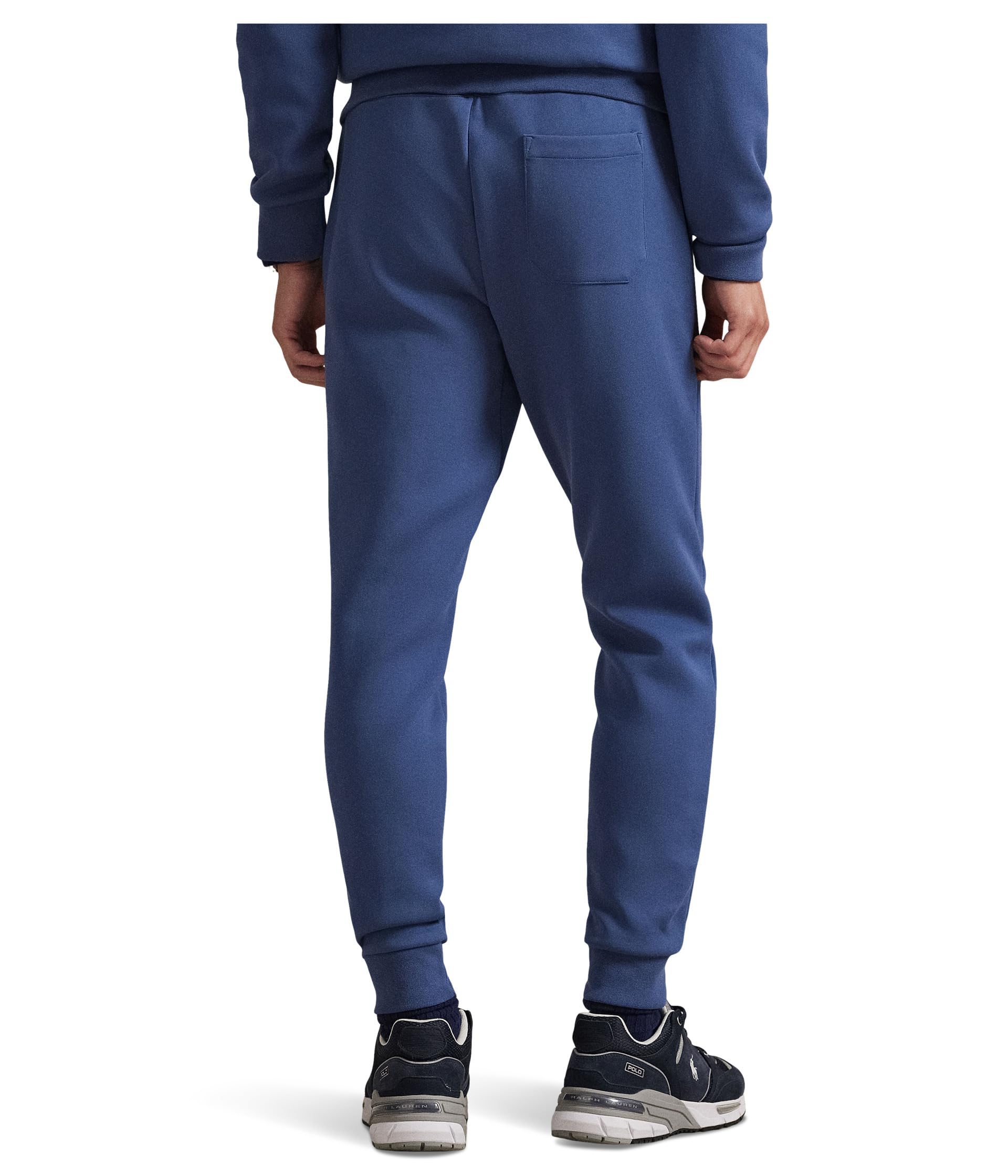Double Knit Tech Jogger Pants