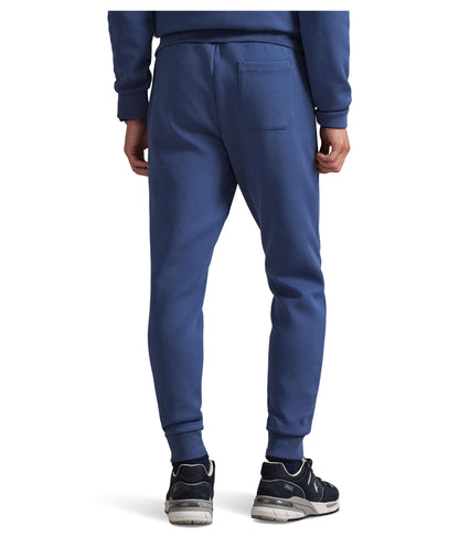 Double Knit Tech Jogger Pants