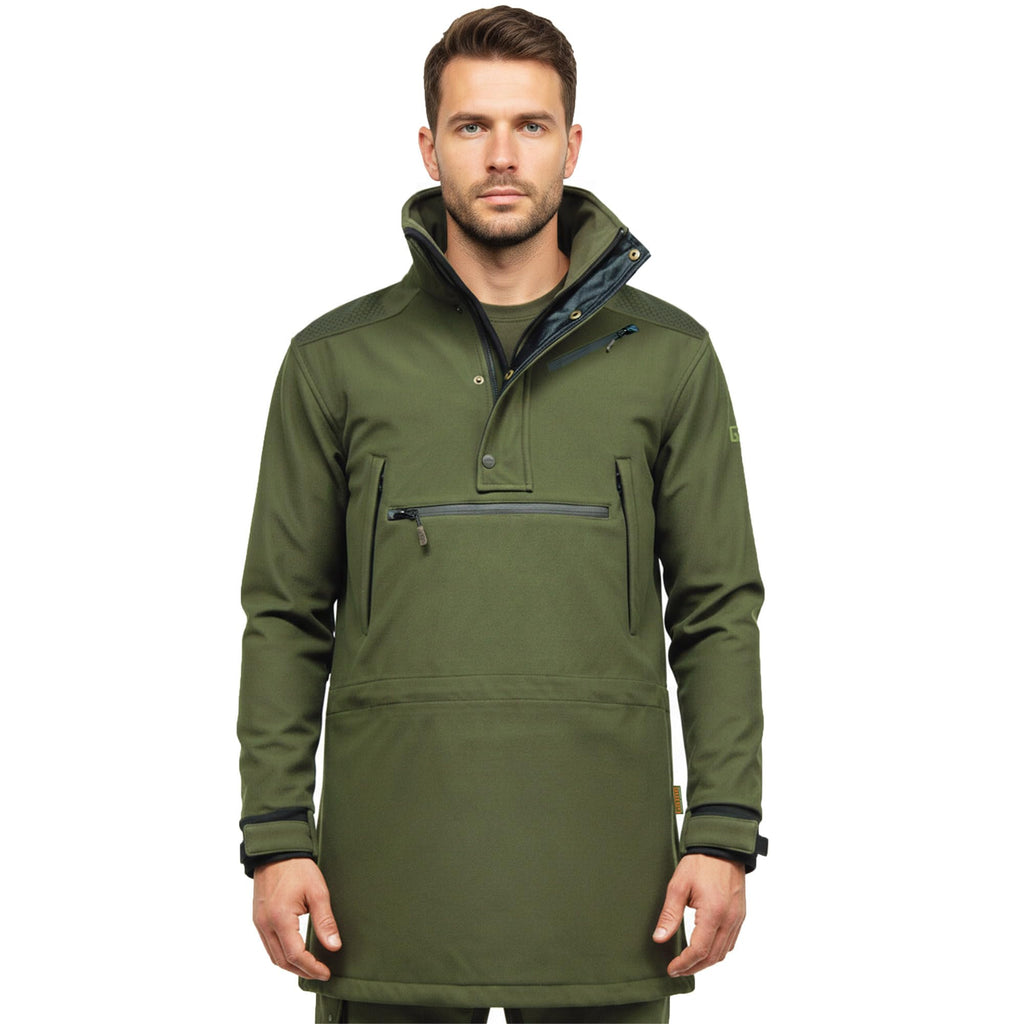 Waterproof Breathable Stalking Smock