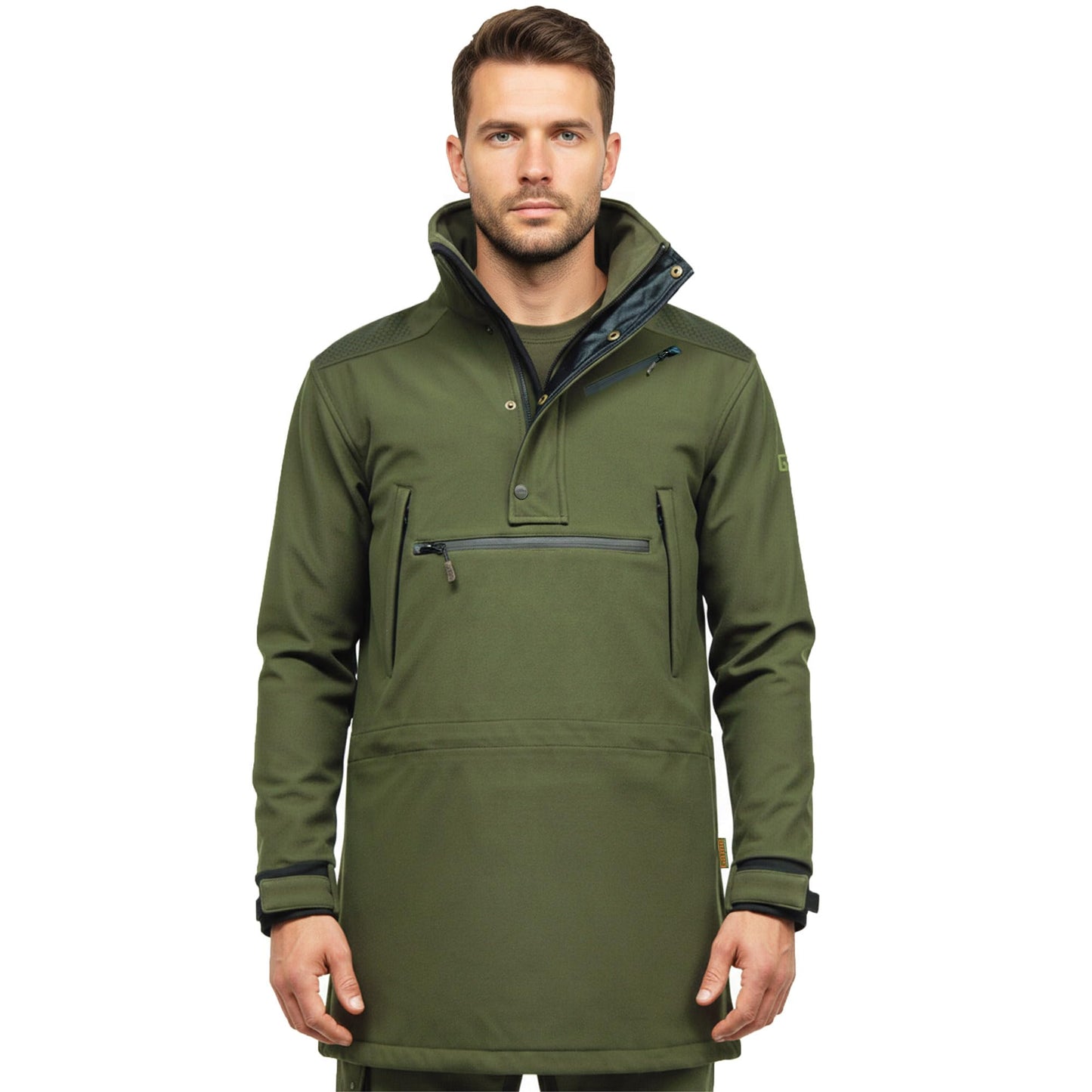 Waterproof Breathable Stalking Smock