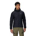Ultralight Insulated Hoodie Jacket