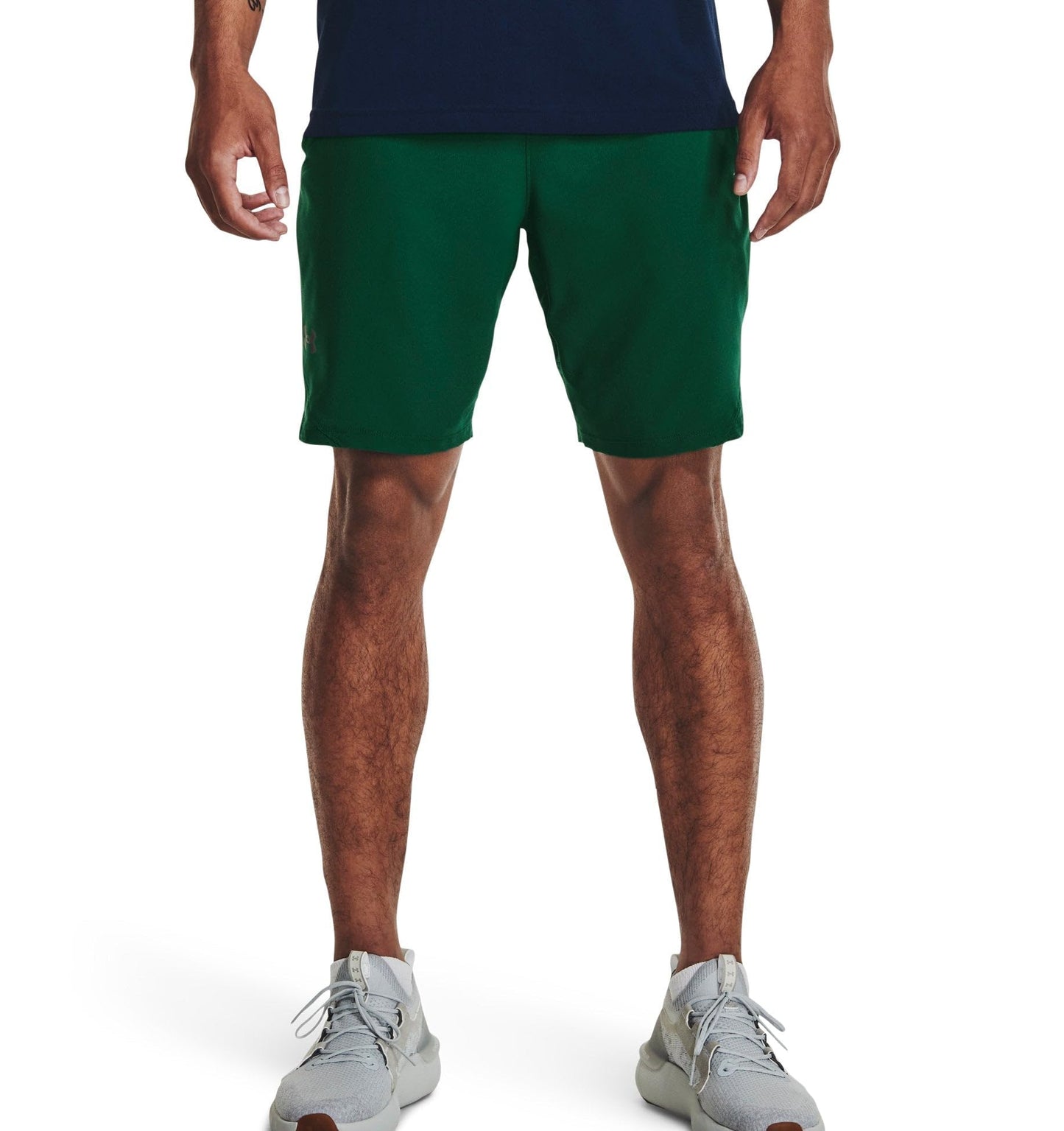 Woven Performance Shorts
