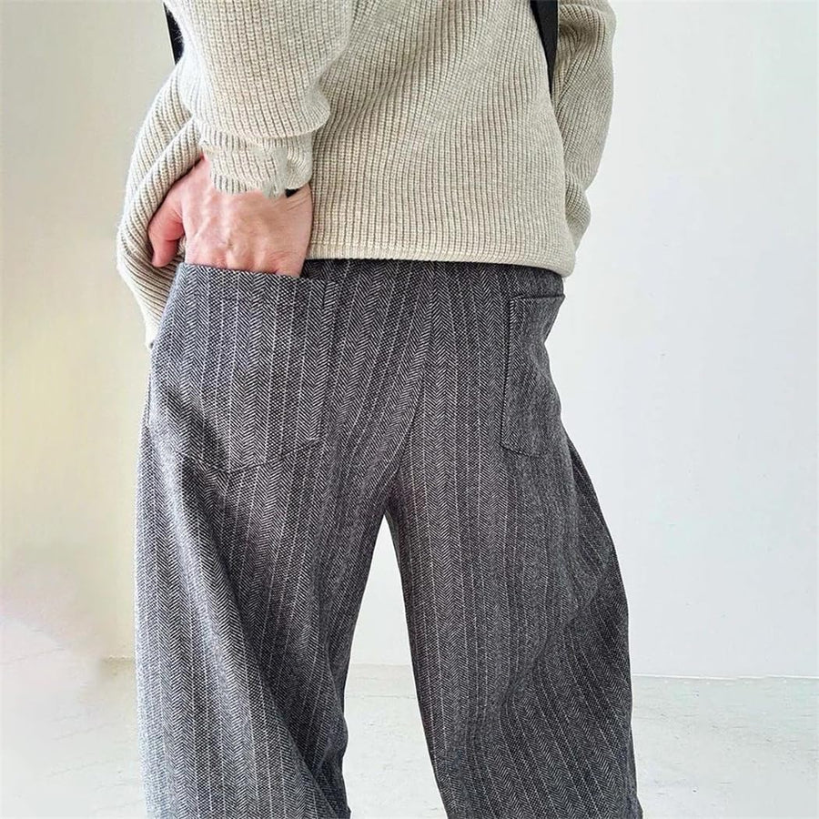 Casual Pants