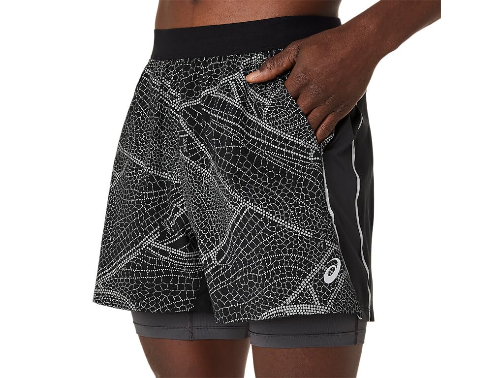 Limited Series Running Shorts