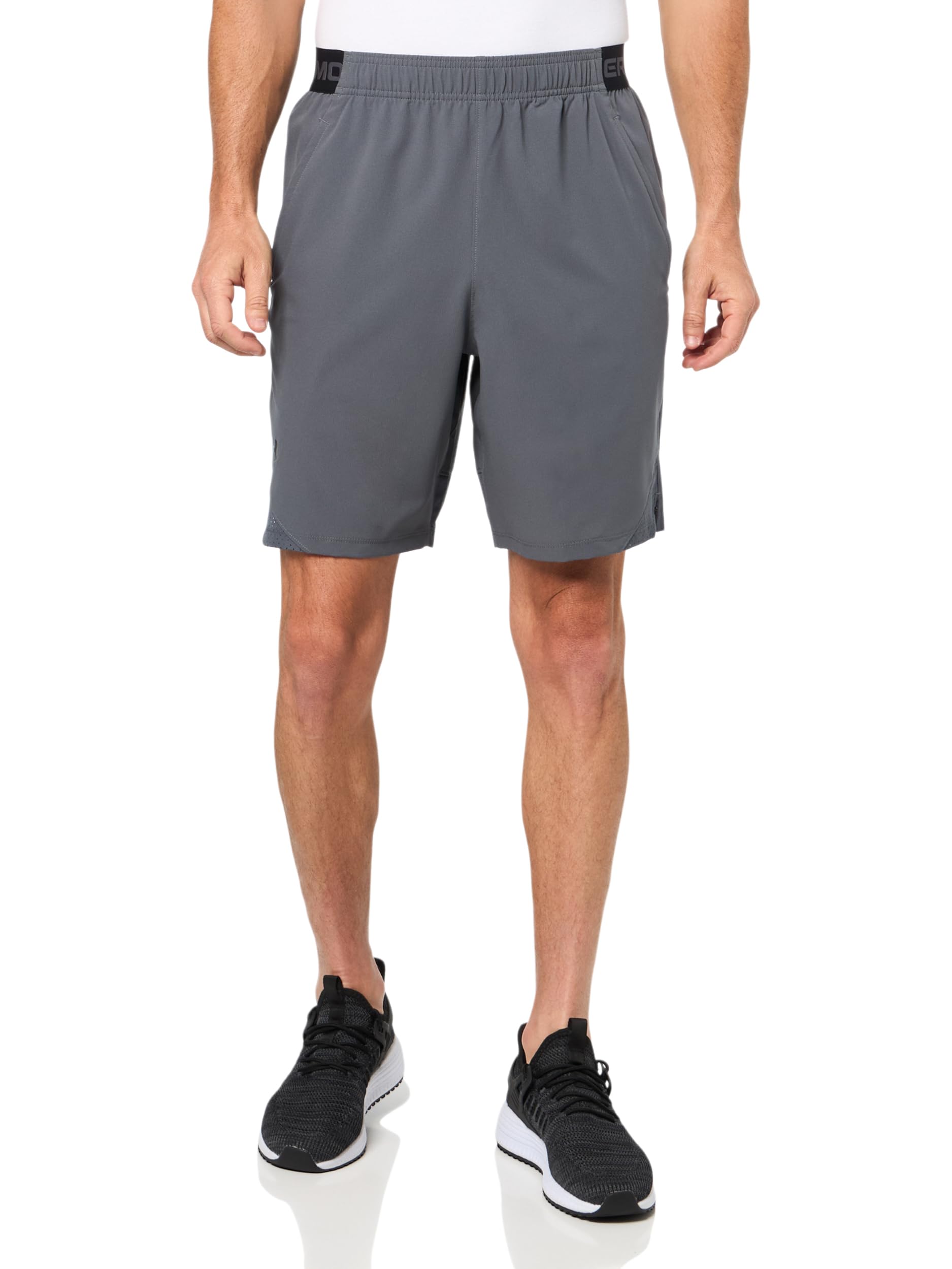 Woven Performance Shorts