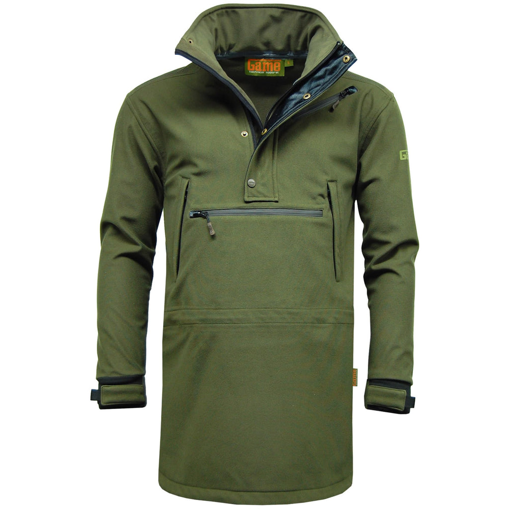 Waterproof Breathable Stalking Smock