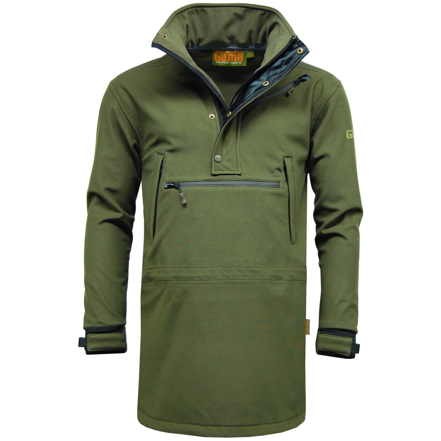 Waterproof Breathable Stalking Smock