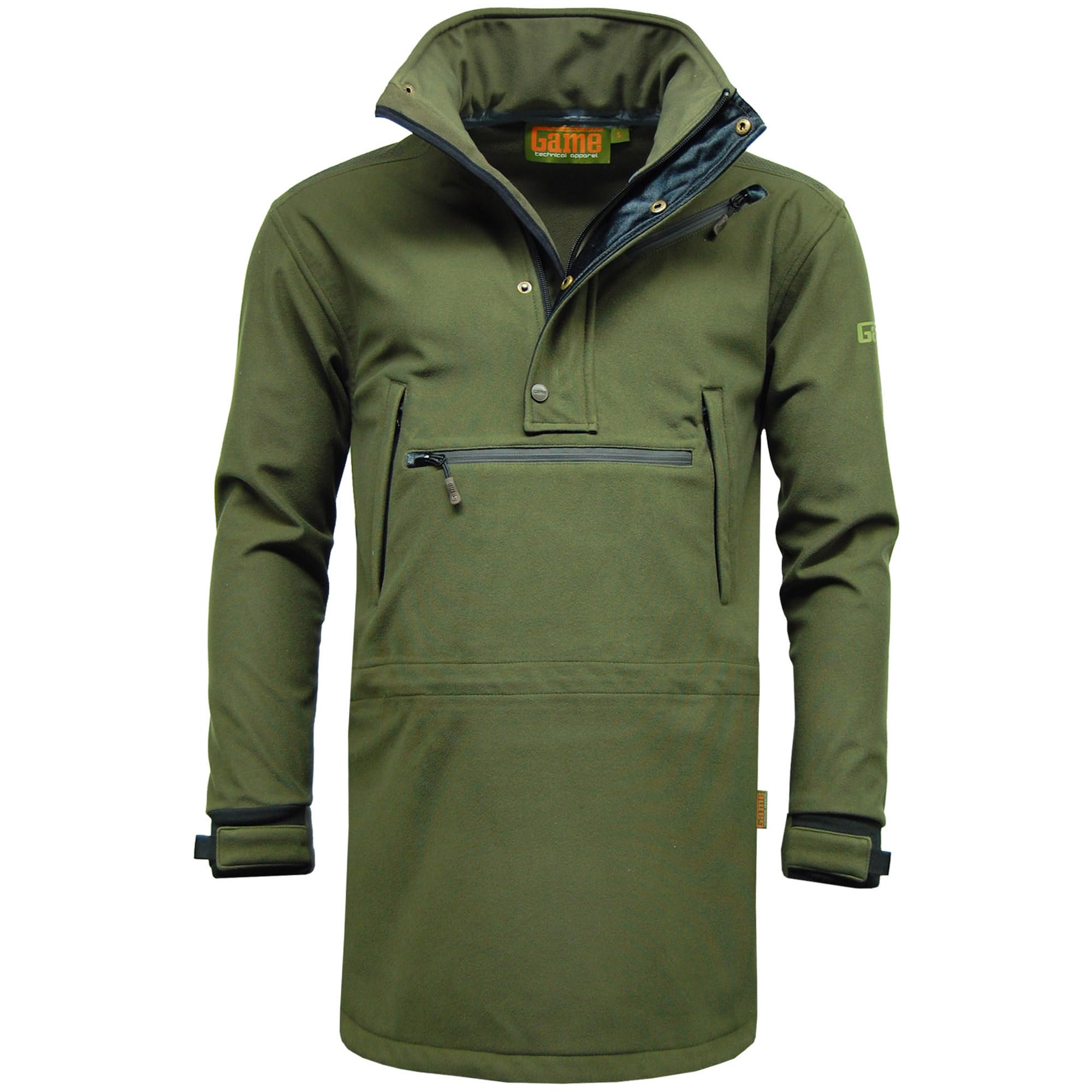 Waterproof Breathable Stalking Smock