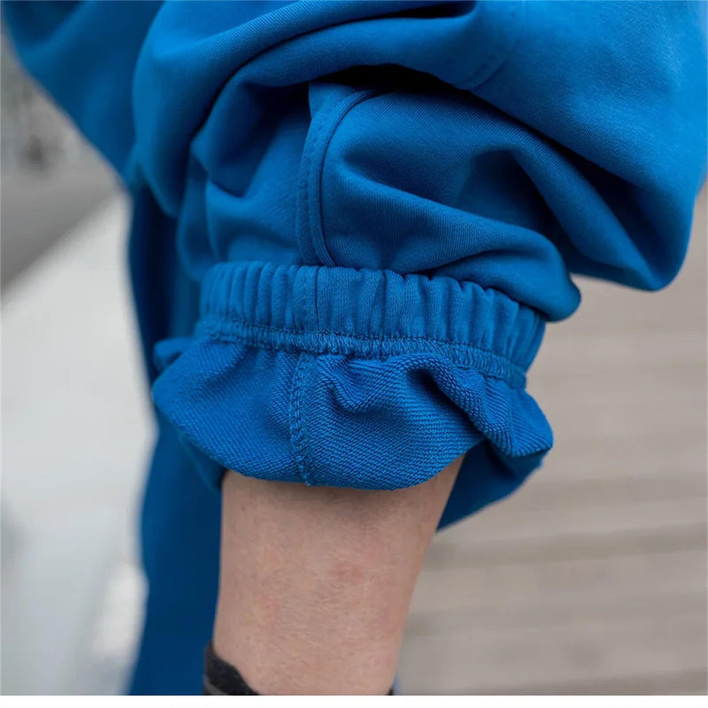 Loose Fit Jogger Sweatpants